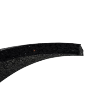 Building protection mat 80cm x 80cm rubber granulate rolls anti-slip mat 10mm thick